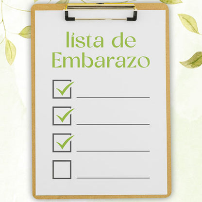 Guía Etapas Clave