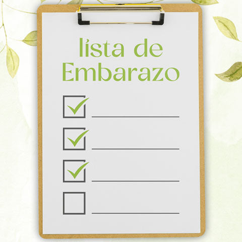 Guía Etapas Clave